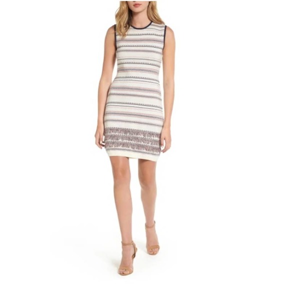 Cupcakes and Cashmere Sonata Dress ~ Size 8 ~ NWT / New with Tags - Picture 1 of 12